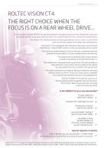 ROLTEC Vision CT4-3