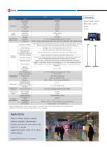 Guide IR236 IR Fever Warning System-5