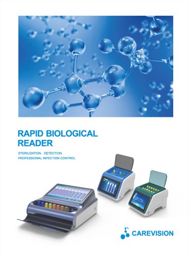 Biological Reader & Incubator