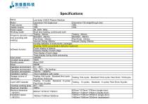 Carevision-100 & Carevision-150-1