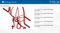 Neuro vascular A-8