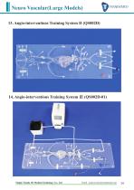 Product List-3D medical models-14