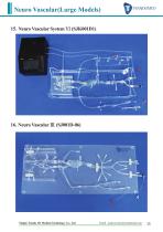 Product List-3D medical models-15