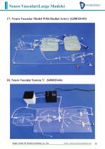 Product List-3D medical models-16