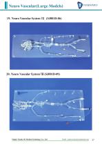 Product List-3D medical models-17