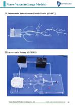 Product List-3D medical models-18