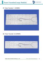 Product List-3D medical models-20
