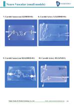 Product List-3D medical models-24