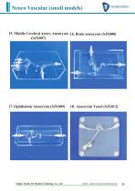 Product List-3D medical models-26