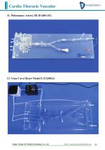 Product List-3D medical models-33