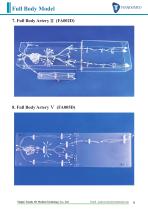 Product List-3D medical models-6