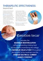 emotion tecar-2