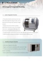 1-4 people sit in 2ATA hyperbaric chamber-14