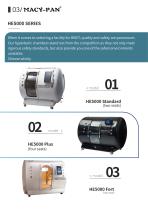 1-4 people sit in 2ATA hyperbaric chamber-4
