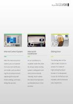 1-4 people sit in 2ATA hyperbaric chamber-9