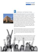 MACYPAN Full product range brochure-2