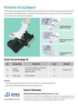 ELPKNEETM Positioner of Leg Support-2