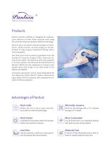 Panlvin® Occlusion Catheter for Varicose Vein treatment-2