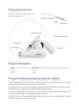 Panlvin® Occlusion Catheter for Varicose Vein treatment-3