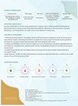 Detection of Drug-Resistant Mutationsin Mycobacterium tuberculosis - 2