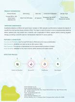 EML4 -ALK  Fusion Gene Detection Kit - 2