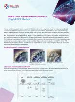 HER2 Gene Amplification Detection - 1