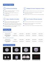 YRC-HS007 Product Manual-3