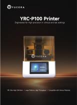 YRC-P100 3D printer Brochure-1