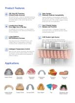 YRC-P100 3D printer Brochure-3