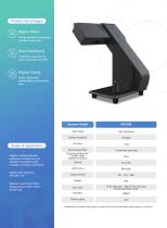 YRC-RS1000 Dental Lab Scanner Product Manual-2