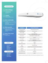 YRC-S02 Intraoral scanner Product Manual-2