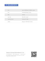YRC-S05 Product Manual-8
