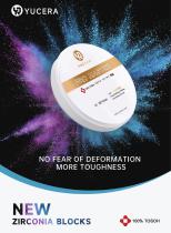 YUCERA Zirconia Pro Master Promotional Brochure-1