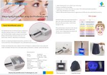 LED examination lamp KS-1088-10