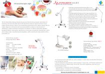 LED examination lamp KS-1088-11
