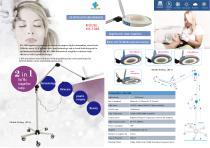 LED examination lamp KS-1088-2