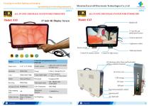 Medical camera E40B-2