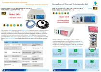 Medical camera E40B-4