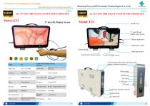 Medical camera E40B-5