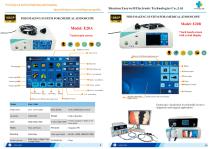 Medical camera E40B-6