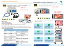Medical camera E40B-7