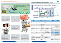Medical camera E40B-8