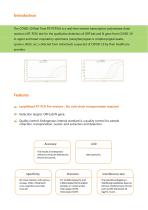 DNA polymerase reagent kit / Taq DNA polymerase / for real-time PCR / for RT-PCR-24 tests/kit - 2