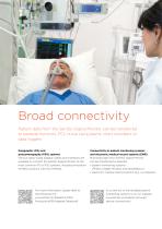 SenTec V-Sign™ Illuminate Ventilation and Oxygenation-11