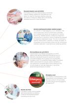 SenTec V-Sign™ Illuminate Ventilation and Oxygenation-9