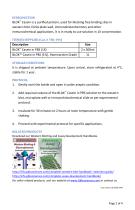 BLOK™ Casein in PBS - 2