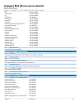 Safety Data Sheet - 4