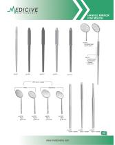 Dental Instruments-100