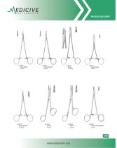 Dental Instruments-107