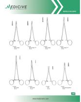 Dental Instruments-108